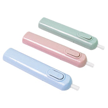Electric Eraser Kit – Battery Operated with 10 Refills for Drawing & Sketching (Mix Design / Battery Not Included) - Goyaldeal.com