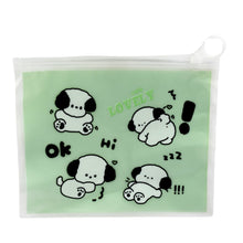 Reusable Multipurpose Pouch Pen Stationary Case Travel, Boys & Girls Pouch with Zip for Travel, School, Stationary (1 Pc/ Mix Design) - Goyaldeal.com
