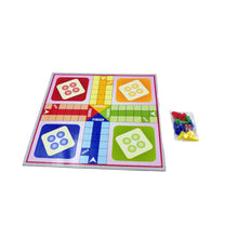 Family Board Game with Two Modes | Two Side Different Ladder, Ludo  Games for Children and Families | 2 to 4 Players - Age 3 Years and Above (2 in 1) - Goyaldeal.com