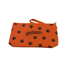 Reusable Multipurpose Washable Pouch Pen Pencil Stationary Case Travel, Boys & Girls Pouch with Zip for Travel, School, Stationary - Goyaldeal.com