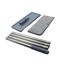 360° Rotating Mop: Effortless Floor Cleaning for All Surfaces - Goyaldeal.com