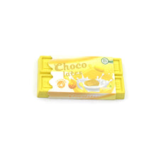 Chocolate Shaped Erasers for Kids - Soft Erasers for School & Office - Goyaldeal.com