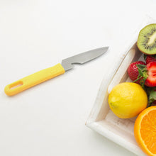 Stainless Steel Knife For Kitchen Use, Knife Set, Knife & Non-Slip Handle With Blade Cover Knife, Fruit, Vegetable,Knife Set (1 Pc) - Goyaldeal.com