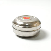 Multi-Purpose Stainless Steel Round Shape Tiffin Box - Goyaldeal.com