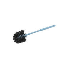 Round Toilet Brush: Effective Cleaning for Your Bathroom - Goyaldeal.com