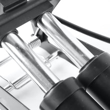 Portable High Pressure Foot Air Pump Compressor for Car and Bike - Goyaldeal.com