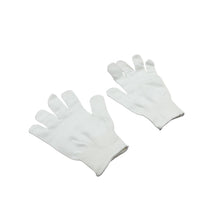 1 Pair Cut Resistant Gloves Anti Cut Gloves Heat Resistant Kint Safety Work Gloves High Performance Protection, Food Grade BBQ - Goyaldeal.com
