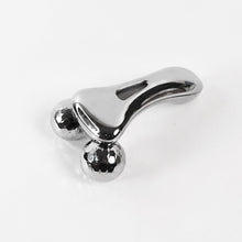 Handheld 3D Roller Face and Body Massager - Goyaldeal.com