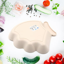 Plates for Kids, BPA Free, Children’s Food Plate, Kids Bowl, Serving Platters Food Tray Decorative Serving Trays for Candy Fruits Dessert Fruit Plate, Baby Cartoon Pie Bowl Plate, Tableware (1 Pc) - Goyaldeal.com