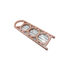 Shoes Storage Shelf, 4 Layer Space‑saving Shoes Show Rack Folding Shoe Rack, Standing Shoe Rack DIY Shoes Storage Shelf Home Organizer for Bedroom, Hallway and Closet Shoe Storage - Goyaldeal.com