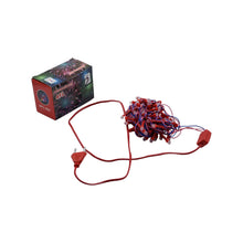 6Mtr Home Decoration Diwali & Wedding LED Christmas String Light Indoor and Outdoor Light ,Festival Decoration Led String Light, Multi-Color Light (60L 6 Mtr) - Goyaldeal.com