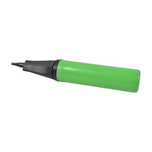 Pump for Balloons, Hand Pump, Air Pump Balloon, Robust Durable Plastic, for Party, Birthday, Wedding, Inflatable Toys - Goyaldeal.com