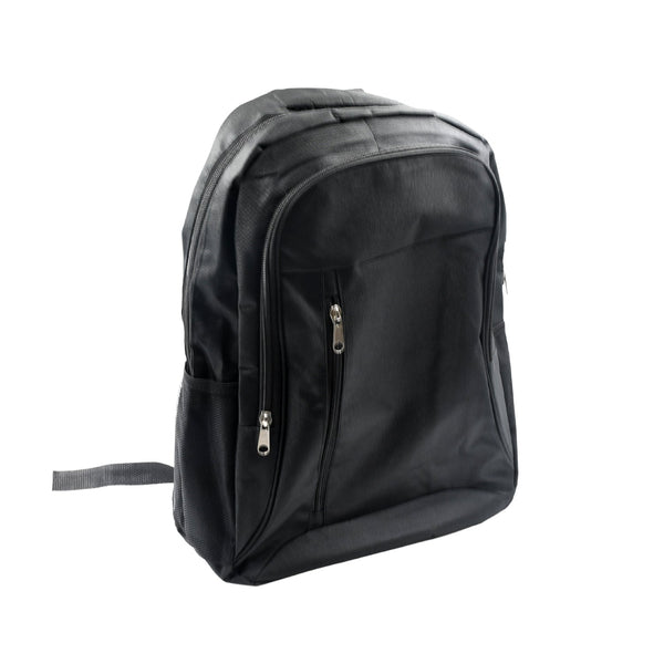 Slim, Durable Water-Resistant Unisex Laptop Backpack – College Bag - Goyaldeal.com
