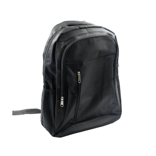 Slim, Durable Water-Resistant Unisex Laptop Backpack – College Bag - Goyaldeal.com