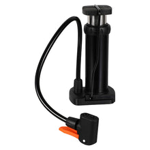 Portable Mini Foot Pump for Bicycle, Bike, and Car - Goyaldeal.com