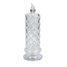 Rose Candles for Home Decoration, Crystal Candle Lights - Goyaldeal.com
