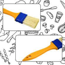 Multifunction Basting Brush – Cooking & Baking Set (2 Pcs) - Goyaldeal.com