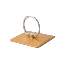 Mobile Phone Finger Stand, 360°Rotation Phone Ring Stand Holder, Kickstand Hand Finger Grip (1 Pc) - Goyaldeal.com