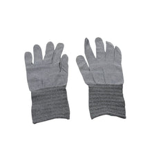 1 Pair Cut Resistant Gloves Anti Cut Gloves Heat Resistant Kint Safety Work Gloves High Performance Protection, Food Grade BBQ - Goyaldeal.com