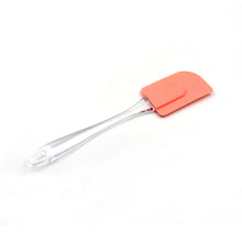 Silicone Spatula | Baking & Cooking | Heat Resistant | Non-Stick | 24cm - Goyaldeal.com