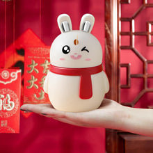 Rabbit Shape Toothpick Dispenser Pressing Small Size Accessory Durable Red | Home & Garden | Kitchen, Dining & Bar | Kitchen Storage & Organization | Racks & Holders Dining Room Table Decoration (1 Pc ) - Goyaldeal.com