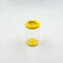 SALT BOTTLE, SALT DISPENSER WITH OPENER , SALT SHAKER PACK OF 1, SEASONING SHAKER, HIGH QUALITY PLASTIC BOTTLE FOR HOME COOKING PICNIC CAMPING RATION SALT SHAKERS (4 PC MOQ) - Goyaldeal.com