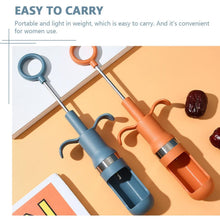 Cherry Pitter Tool, One Hand Operation Cherry Corer Pitter Remover Tool Best, Cherry Pit Kitchen Tools for Cherries Jam Quick Removal Fruit Stones (1pc). - Goyaldeal.com