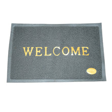 Welcome Door Mat for Home Entrance Outdoor Mat Anti Slip Heavy Duty and Waterproof | Easy to Clean for Entry For Bedroom, Living Room (23x15 Inch) - Goyaldeal.com