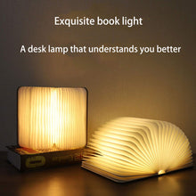 Piglet Shape Book Lamp Animal Led Book Lamp Christmas Gift Light RGB Colors Custom Gift Book Lamp - Goyaldeal.com
