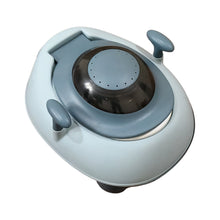 BABY PORTABLE LIGHTING & MUSIC TOILET, BABY POTTY TRAINING SEAT BABY POTTY CHAIR FOR TODDLER BOYS GIRLS POTTY SEAT FOR 1+ YEAR CHILD - Goyaldeal.com