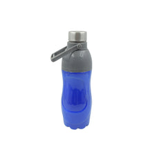 Plastic Sports Bottle (1.8L): Insulated, Leakproof, BPA-Free (Mix Color) - Goyaldeal.com