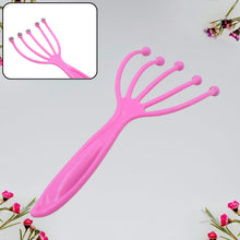 Handheld Scalp Massager for Relaxation, Hair accessories - Goyaldeal.com