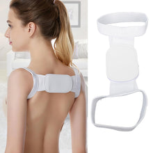 All-in-One Posture Support: Back, Shoulder & Core Correction - Goyaldeal.com