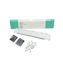 Adjustable Wall Hook: Slides for Easy Access (Bathroom & Home) - Goyaldeal.com