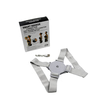 Smart Back Posture Corrector (Vibration Reminder): Improves Posture, Shoulder Support (Unisex) - Goyaldeal.com