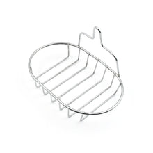 Kitchen, Bathroom Stainless Steel, Soap Dish Holder Wall Hanging Soap Storage Rack  - Goyaldeal.com