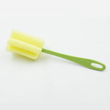 Sponge Head Household Kitchen Cleaning Tool (20Cm) - Goyaldeal.com