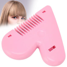 Heart Shape Baby Hair Scissors - Lightweight Stainless Steel Thinning Shears for Girls, Hair accessories - Goyaldeal.com