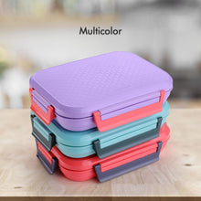 Leakproof Lunch Box Set: School & Outdoor Meals (Insulated) - Goyaldeal.com