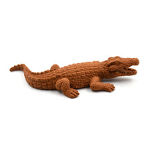 CROCODILE SHAPED ERASERS ANIMAL ERASERS FOR KIDS, CROCODILE ERASERS 3D ERASER, MINI ERASER TOYS, DESK PETS FOR STUDENTS CLASSROOM PRIZES CLASS REWARDS PARTY FAVORS - Goyaldeal.com