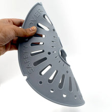 Universal Fit Top Load Washing Machine Spin Dryer Cover (1 Pc) - Goyaldeal.com