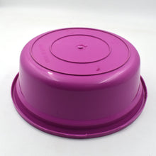 Household Storage Plastic Round Bowl / Tub / Basket / Bucket set - Pack of 3 - Goyaldeal.com