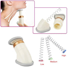 Double Chin Up Massager & Jawline Exerciser (1 Pc) - Goyaldeal.com