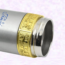 Stainless Steel Water Bottle Leak Proof, Rust Proof, Hot & Cold Drinks, Gym Sipper BPA Free Food Grade Quality, Steel fridge Bottle For office / Gym / School (350 Ml Approx) - Goyaldeal.com