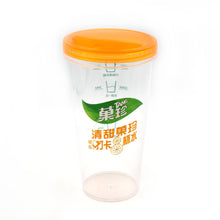 Plastic Water, Coffee Cup For Home Outdoor Works, Appreciation and Motivation Portable Plastic Coffee Cup / Tumbler for Travel, Home, Office, Gift for Travel Lovers - Goyaldeal.com