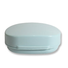 Soap Container, Soap Box Household Kitchen and Bathroom Can Use PP Material Drain Box, Soap Dish, for Bathroom Shower Home Outdoor Camping ,Sabudani (1 Pc) - Goyaldeal.com