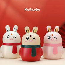 Rabbit Shape Toothpick Dispenser Pressing Small Size Accessory Durable Red | Home & Garden | Kitchen, Dining & Bar | Kitchen Storage & Organization | Racks & Holders Dining Room Table Decoration (1 Pc ) - Goyaldeal.com