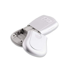 Multifunction Pain Relief Massager (Electric, Pulse Therapy) - Neck, Back, Body Without Adaptor - Goyaldeal.com