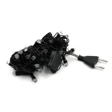 9Mtr Flower Design Home Decoration Electrical Series Light Home Decoration Diwali & Wedding LED Christmas String Light Indoor and Outdoor Light ,Festival Decoration Led String Light, Multi-Color Light (36L 9Mtr) - Goyaldeal.com