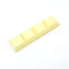 3D Chocolate Shaped Erasers Soft Pencil Erasers Supplies for Office School Students Drawing Writing Classroom Rewards for Return Gift, Birthday Party, School Prize (1 Pc 4 grid) - Goyaldeal.com